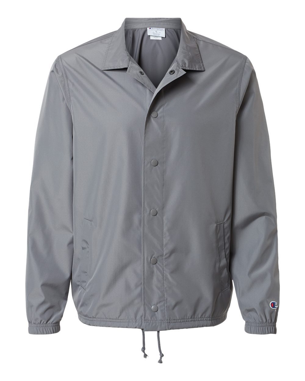 Coach's Jacket - styleImage