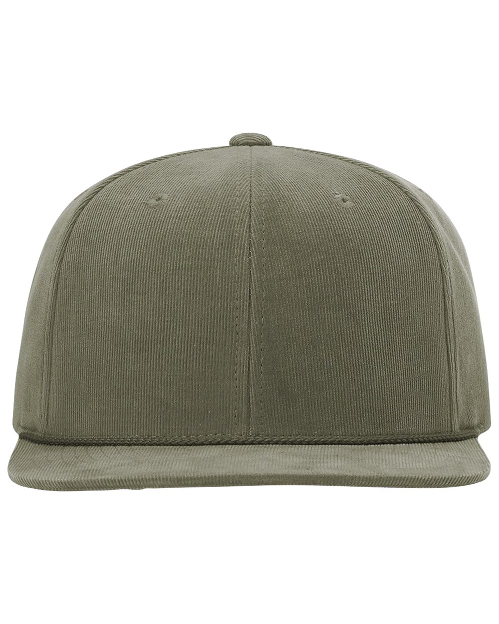 Timberline Corduroy Cap - styleImage
