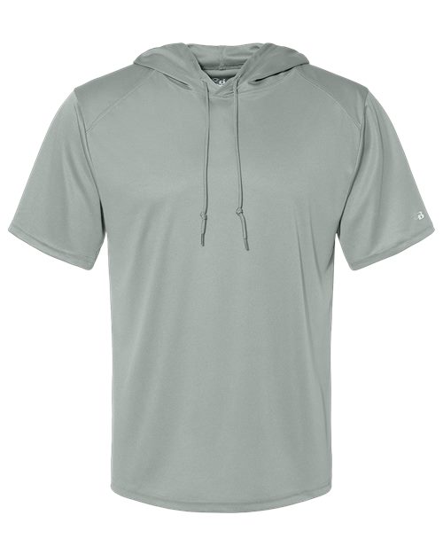 Men's B-Core Hooded T-Shirt - styleImage