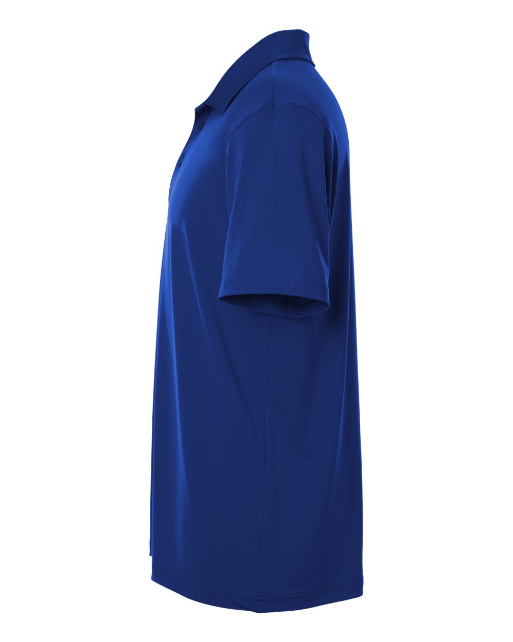 Ultimate Solid Polo - DirectSide - B05653752 - Team Royal Blue