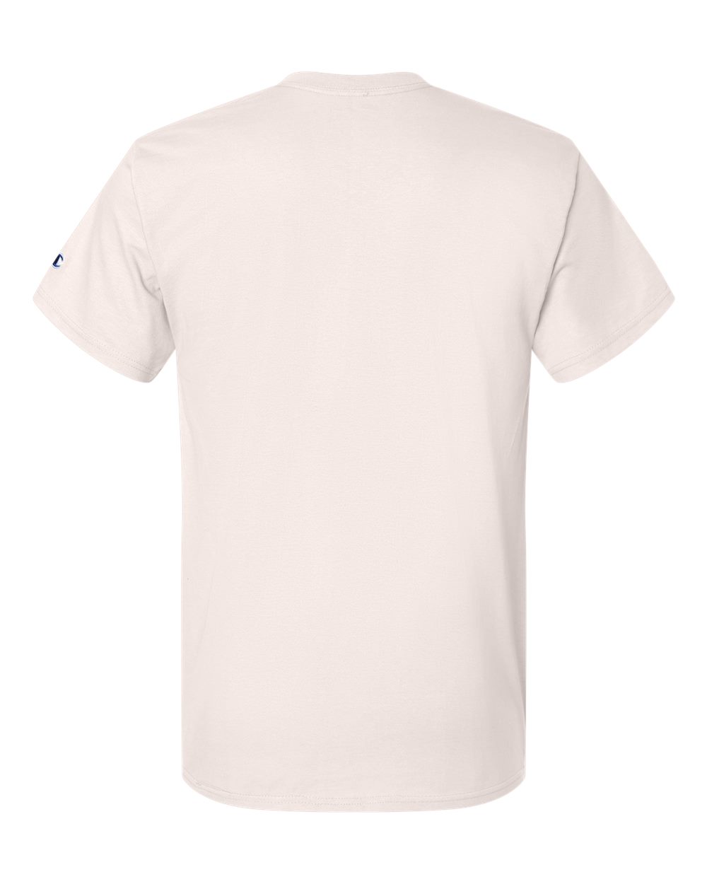 T-Shirt - Back - B00784303 - Body Blush