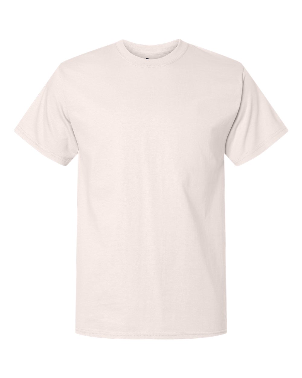 T-Shirt - Front - B00784303 - Body Blush