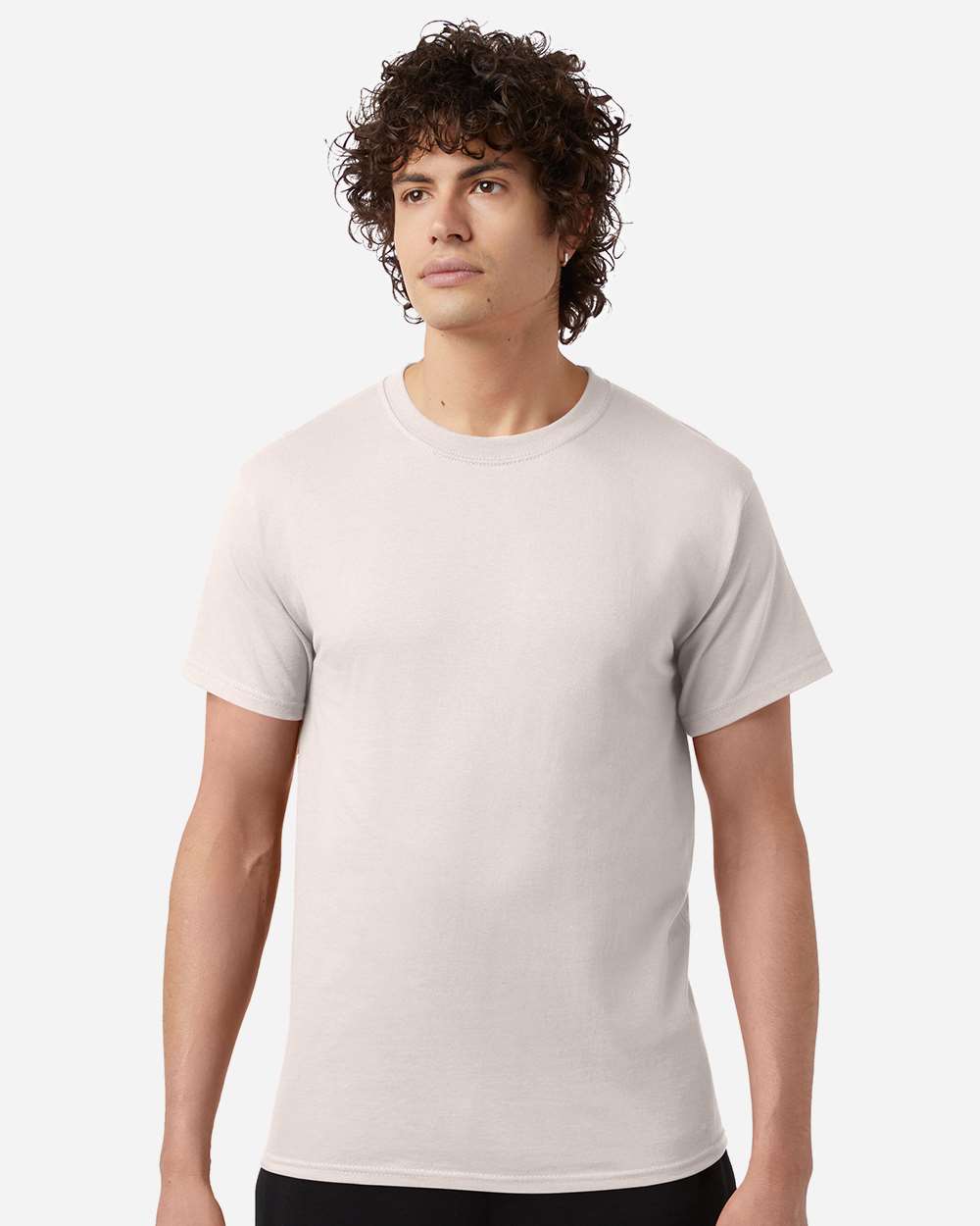 T-Shirt - OnModelFront - B00784303 - Body Blush