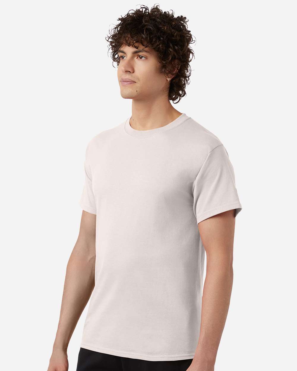 T-Shirt - OnModelSide - B00784303 - Body Blush