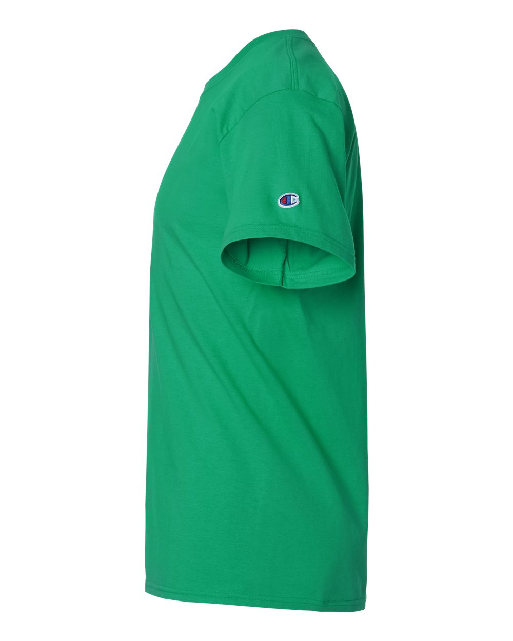 T-Shirt - DirectSide - B00784613 - Kelly Green