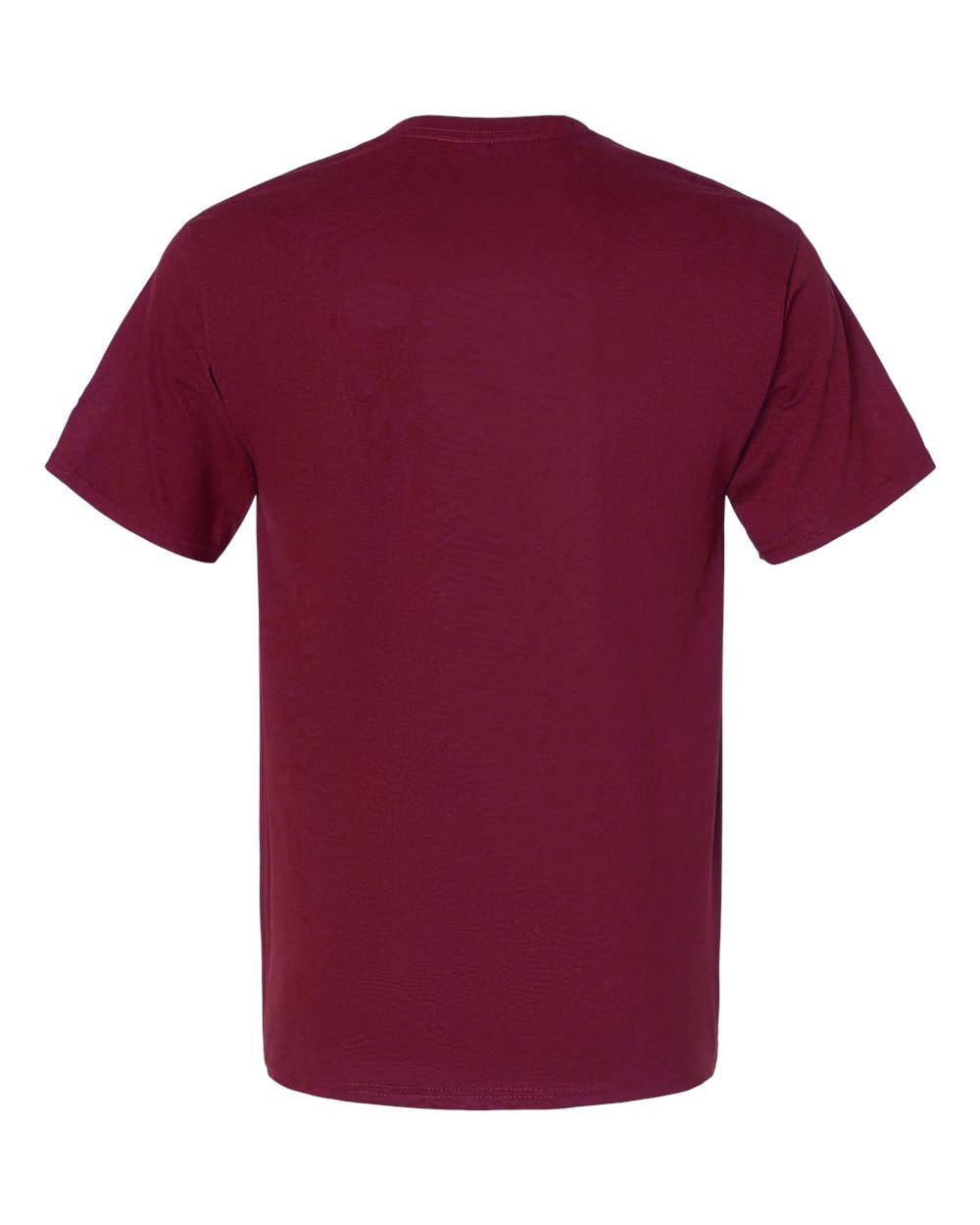 T-Shirt - Back - B00784523 - Cardinal