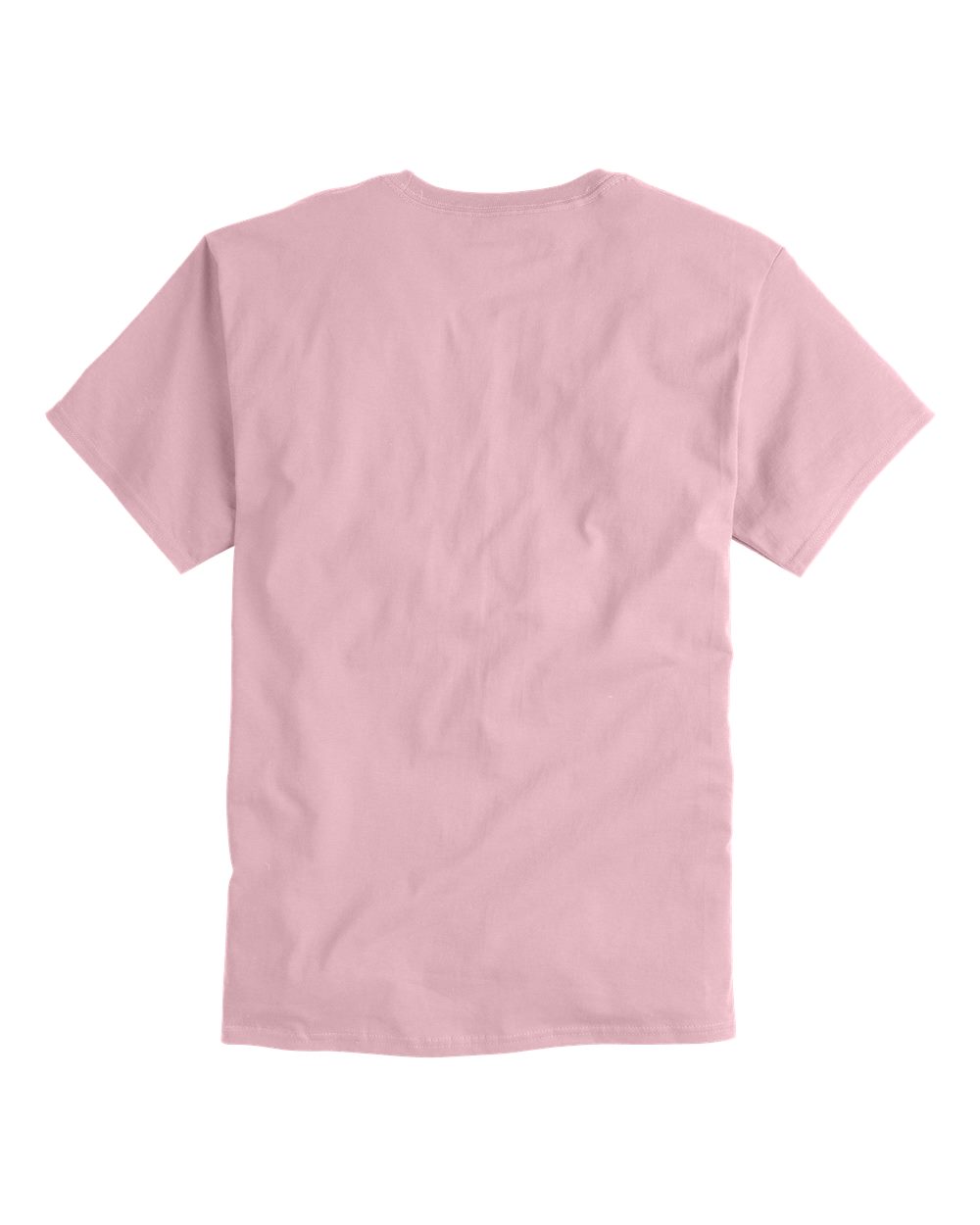 T-Shirt - Back - B00784323 - Pink Candy