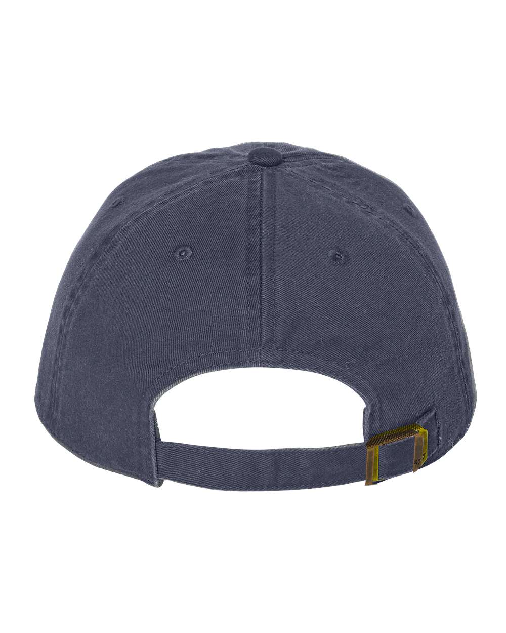 Clean Up Cap - Back - B49695100 - Vintage Navy