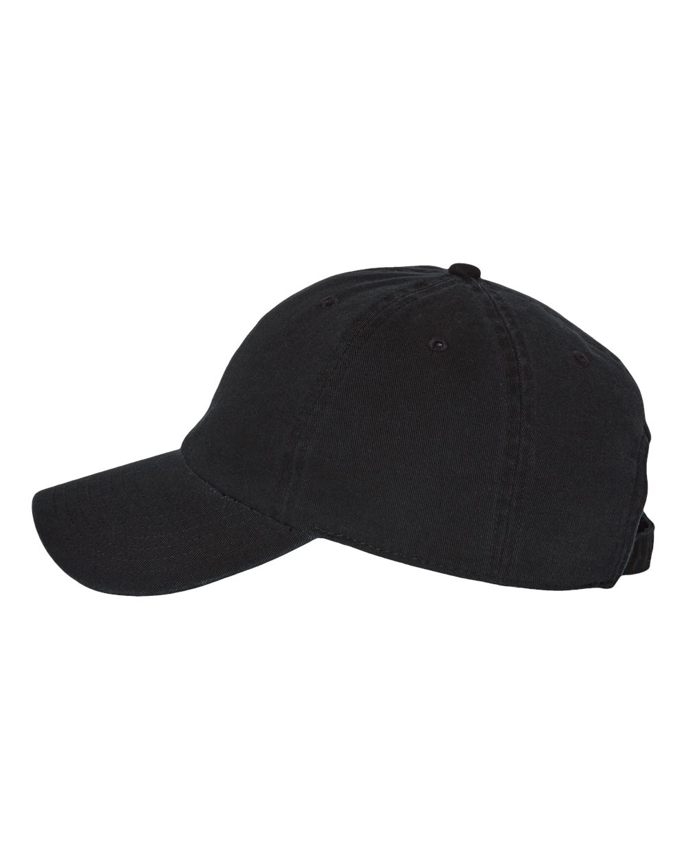 Clean Up Cap - DirectSide - B49695500 - Black