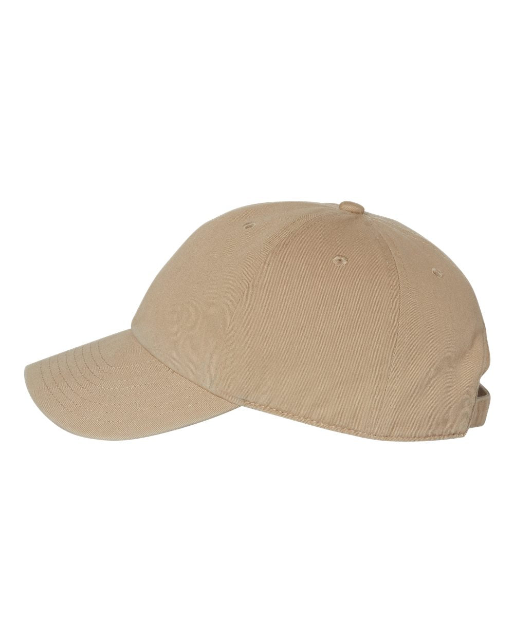 Clean Up Cap - DirectSide - B49695770 - Khaki