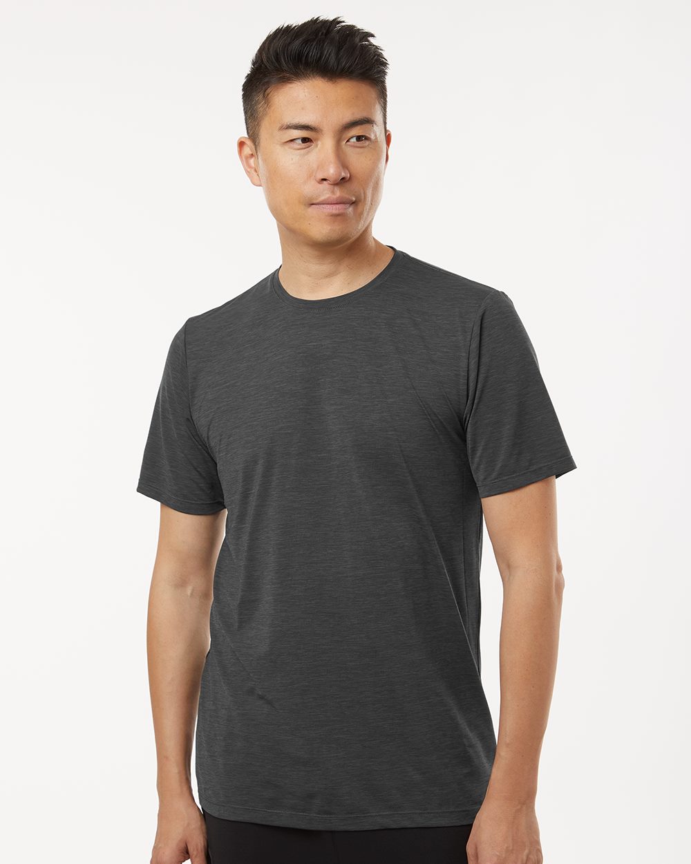 Men's Low Pro Tech T-Shirt - styleImage