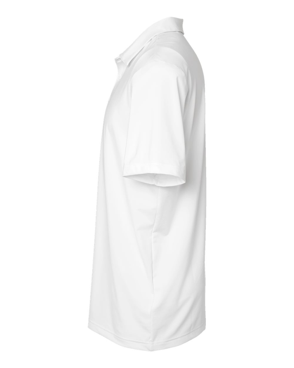 Men's Ultimate Solid Polo - DirectSide - B05653002 - White