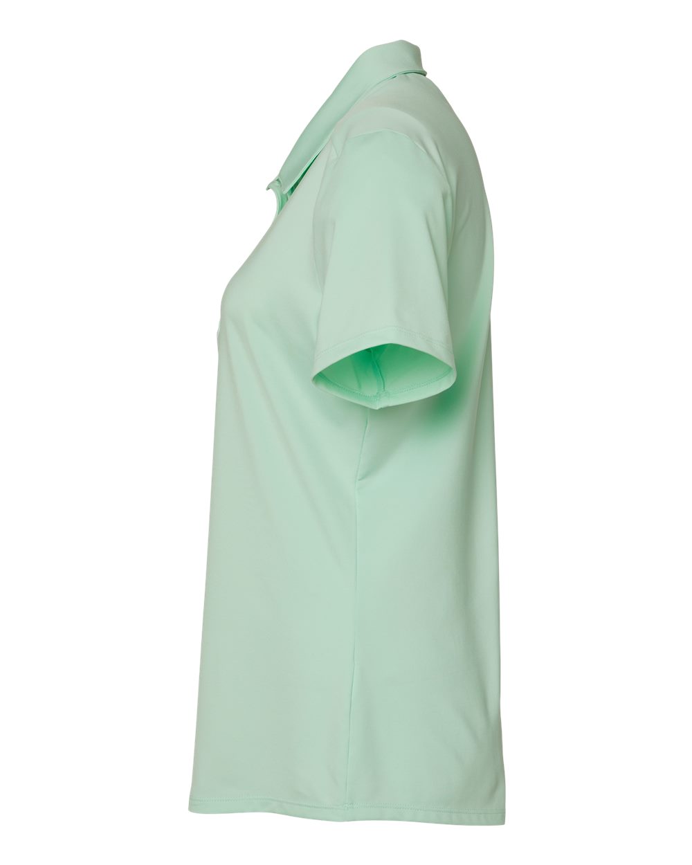 Women's Ultimate Solid Polo - DirectSide - B05753172 - Clear Mint