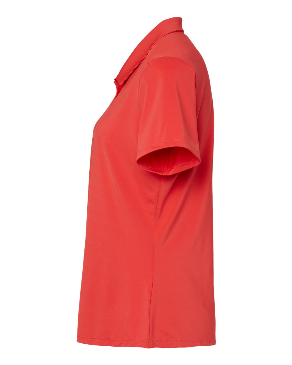 Women's Ultimate Solid Polo - DirectSide - B05753272 - Real Coral