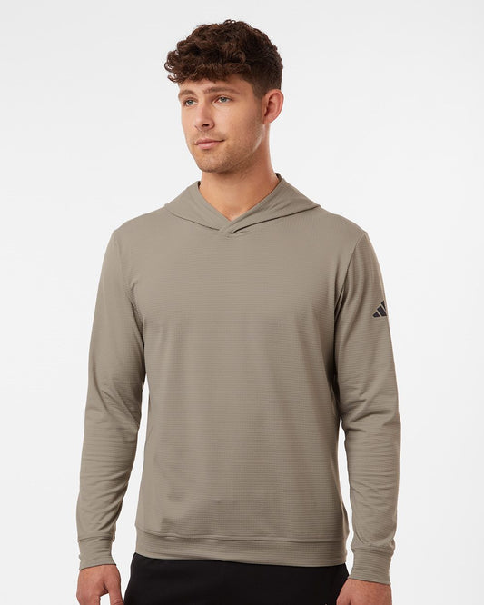 Men's Ultimate365 Elevated Hoodie - styleImage