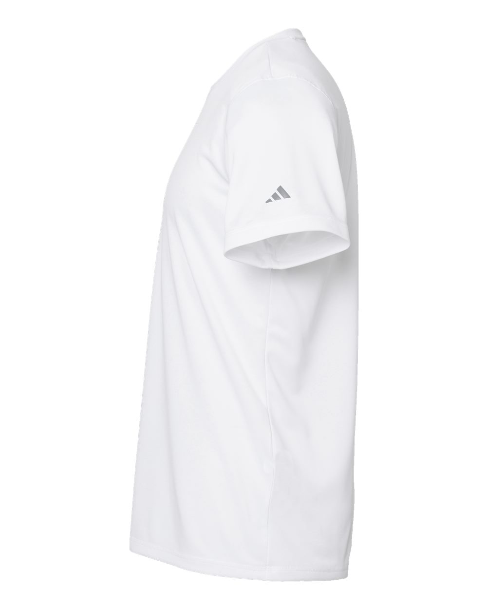 Men's Sport T-Shirt - DirectSide - B02553003 - White
