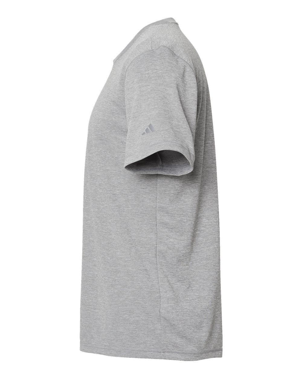 Men's Sport T-Shirt - DirectSide - B02553083 - Grey Three Heather