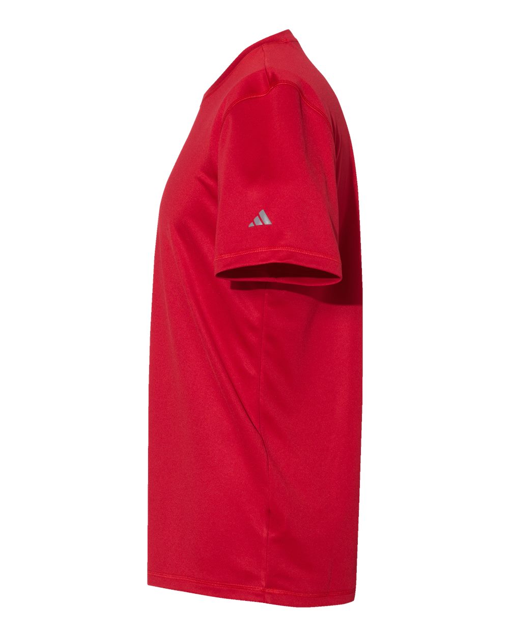 Men's Sport T-Shirt - DirectSide - B02553703 - Power Red