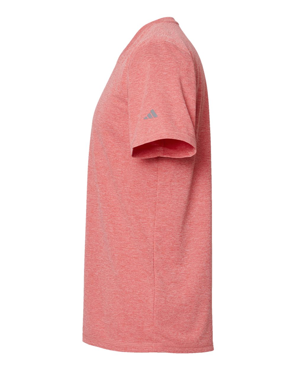 Men's Sport T-Shirt - DirectSide - B02553713 - Power Red Heather