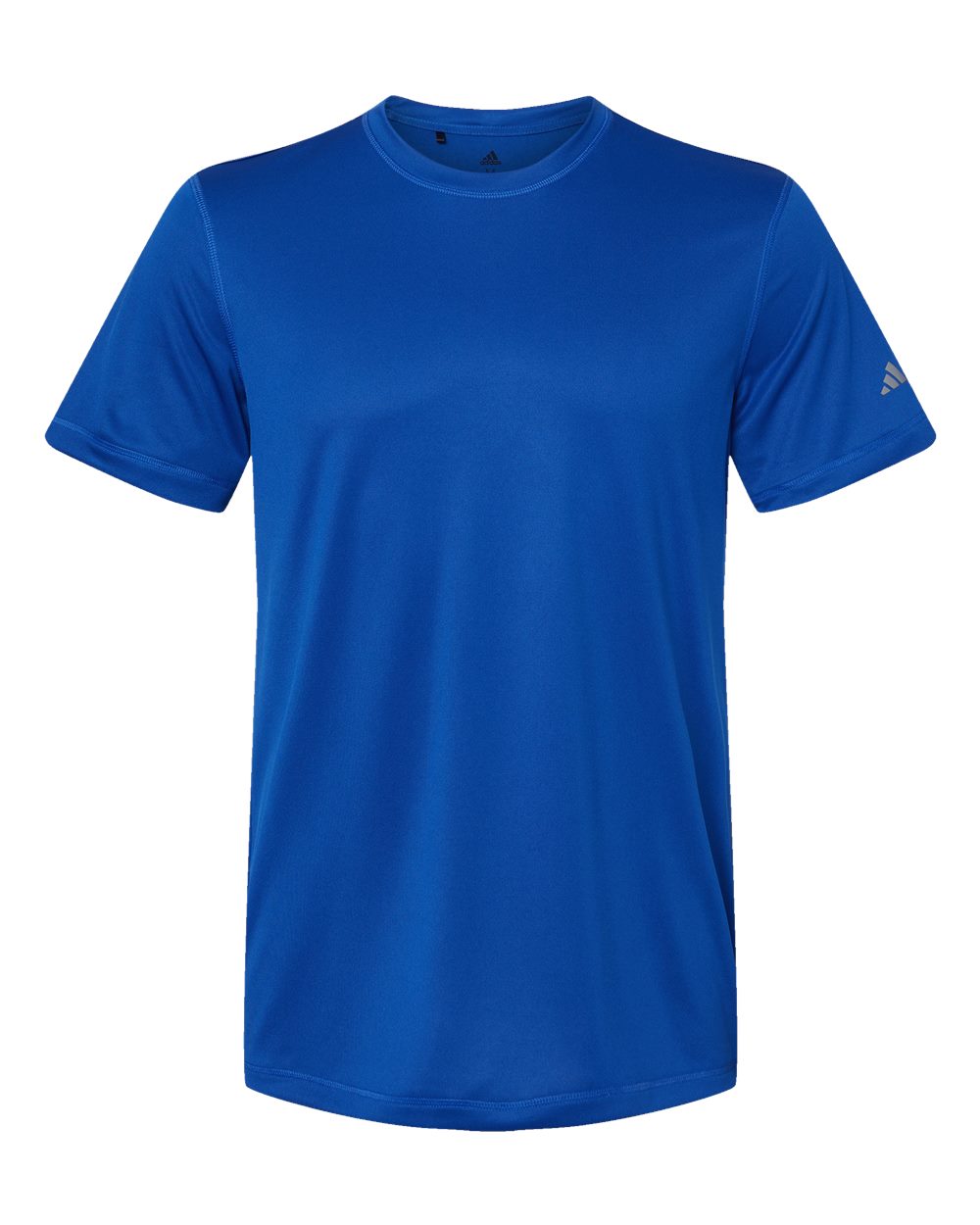 Men's Sport T-Shirt - Front - B02553755 - Collegiate Royal
