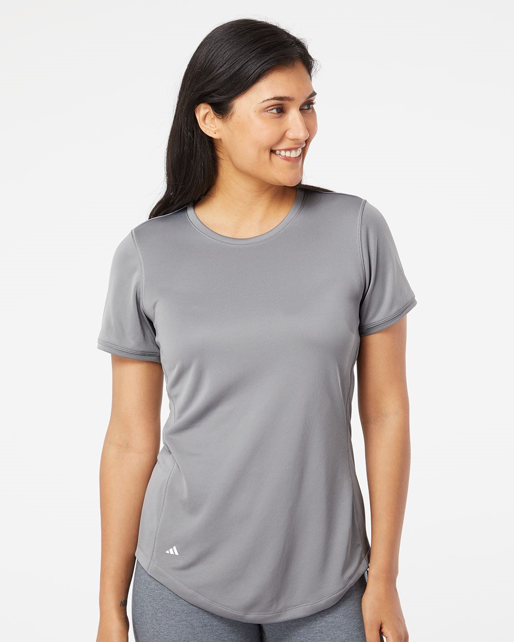 Women's Sport T-Shirt - styleImage