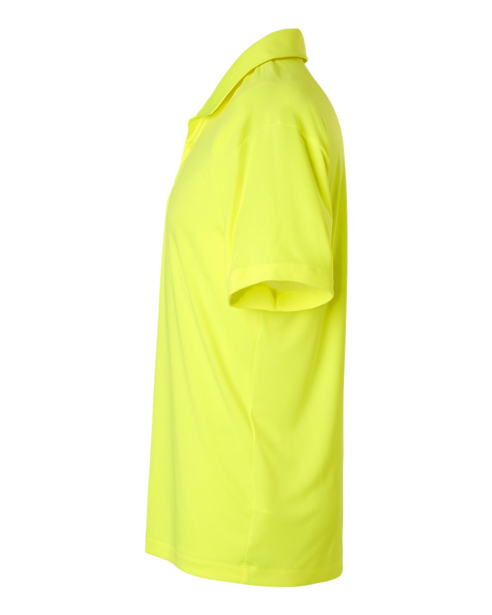 Men's Pro-Lock Performance Polo - DirectSide - B00196132 - Neon Yellow