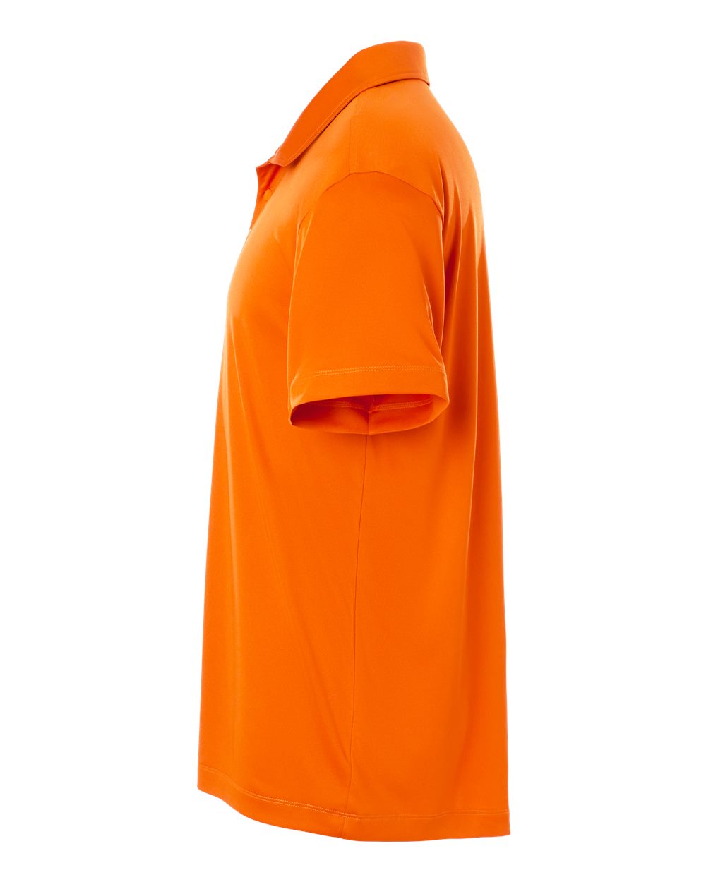 Men's Pro-Lock Performance Polo - DirectSide - B00196662 - Neon Orange