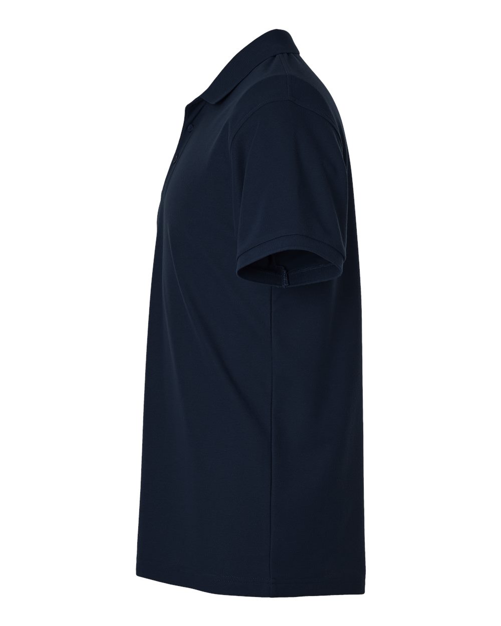 Men's Pique Polo - DirectSide - B00596192 - Navy