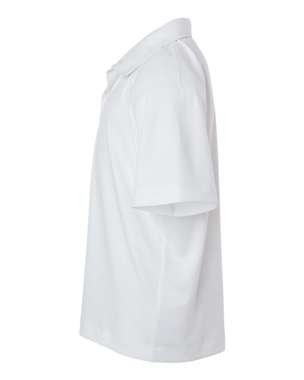 Youth Pro-Lock Performance Polo - DirectSide - B00696002 - White