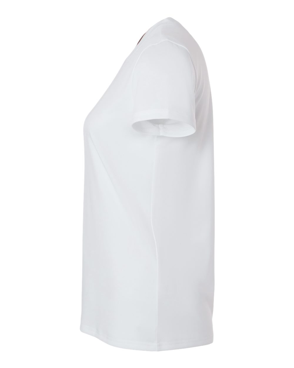 Women's Pro-Lock Performance T-Shirt - DirectSide - B00796003 - White