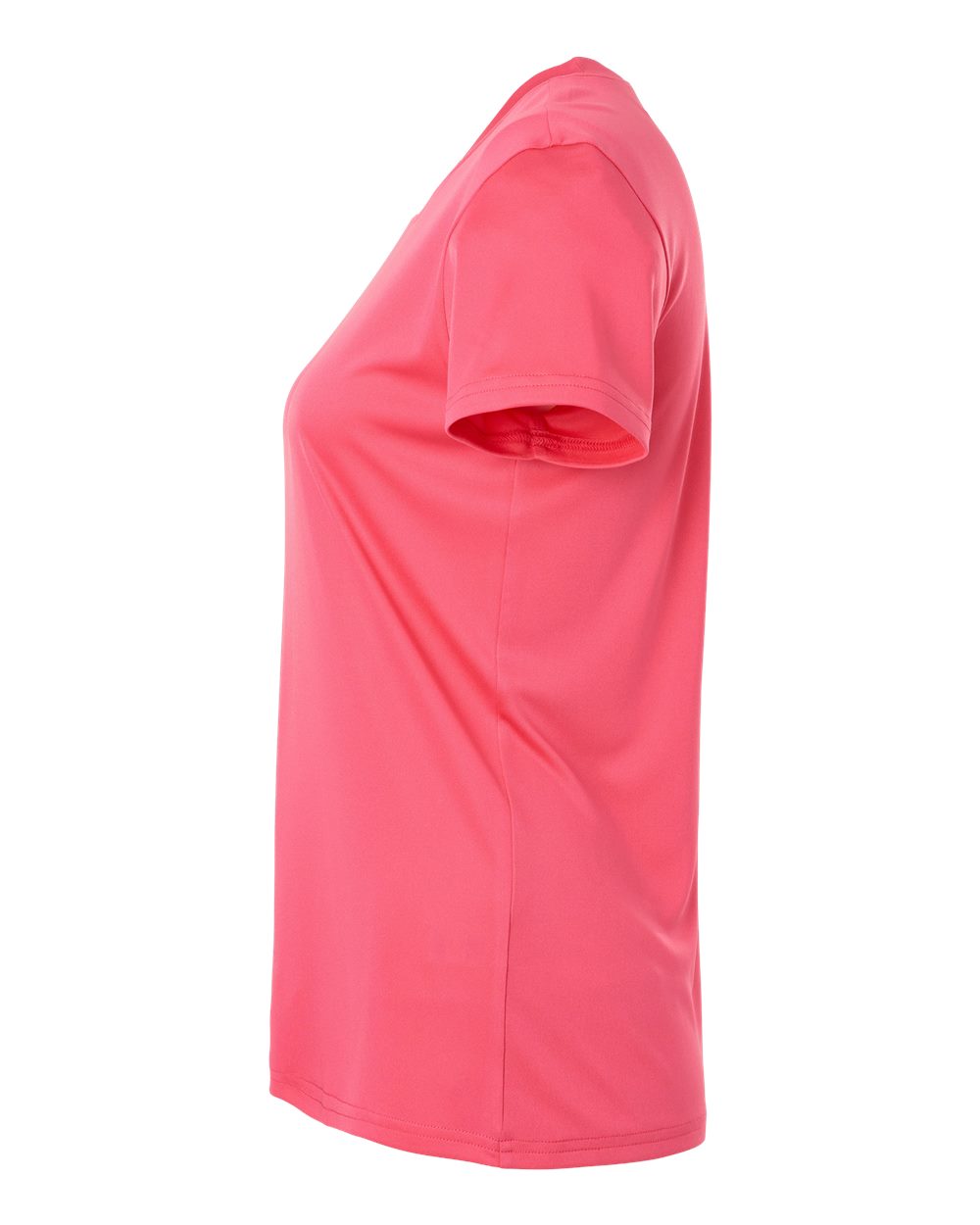 Women's Pro-Lock Performance T-Shirt - DirectSide - B00796303 - Bright Pink