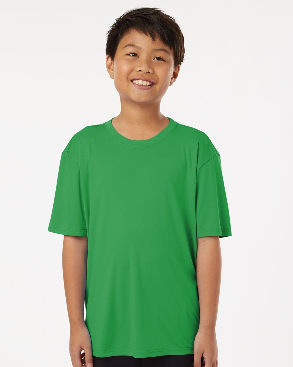 Youth Pro-Lock Performance T-Shirt - styleImage