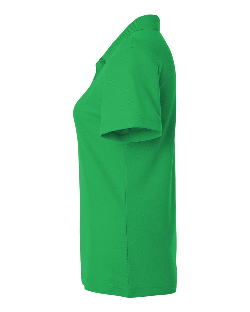 Women's Pique Polo - DirectSide - B01096173 - Kelly Green