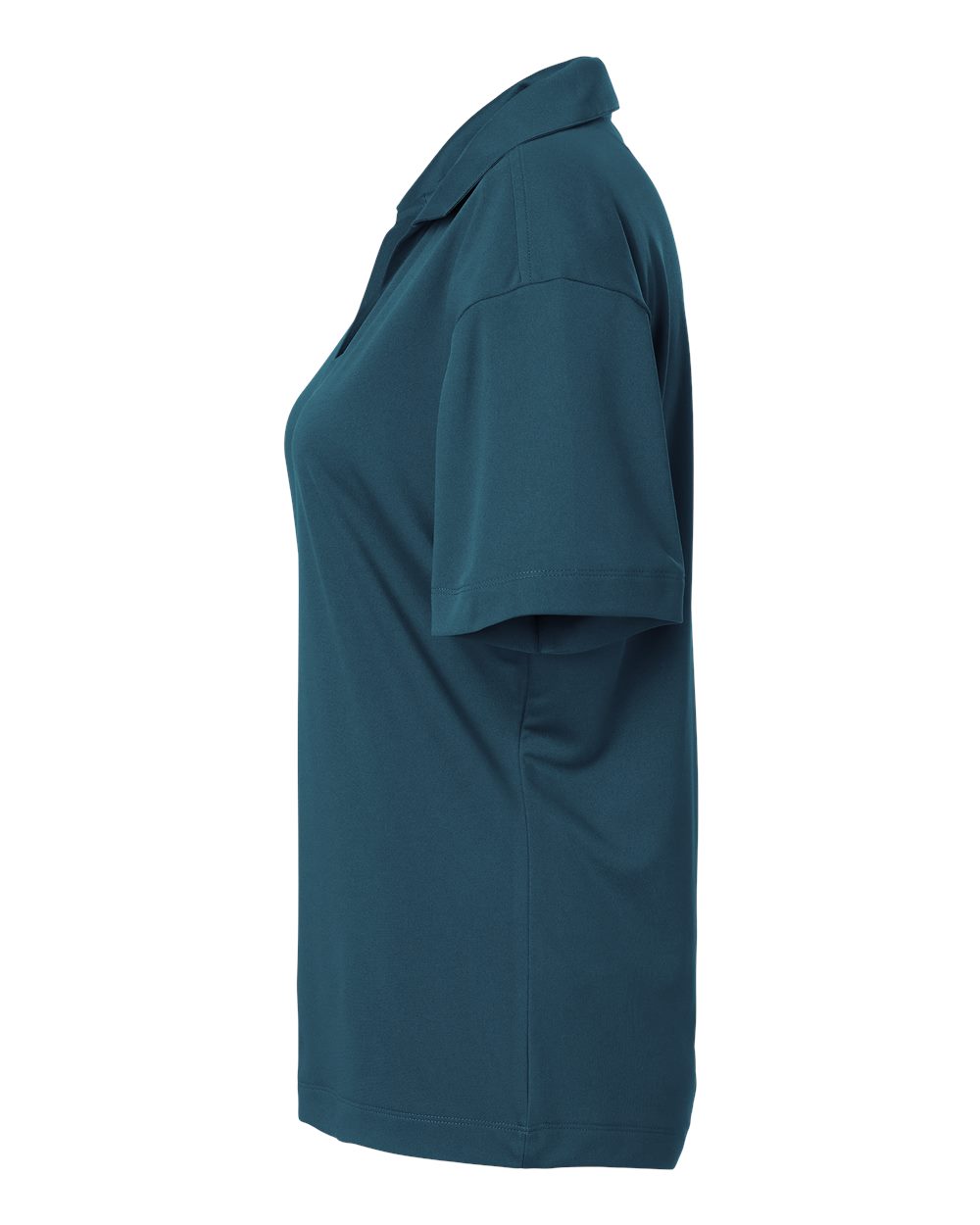 Women's Pro-Lock Performance Polo - DirectSide - B01896253 - Atlantic Blue