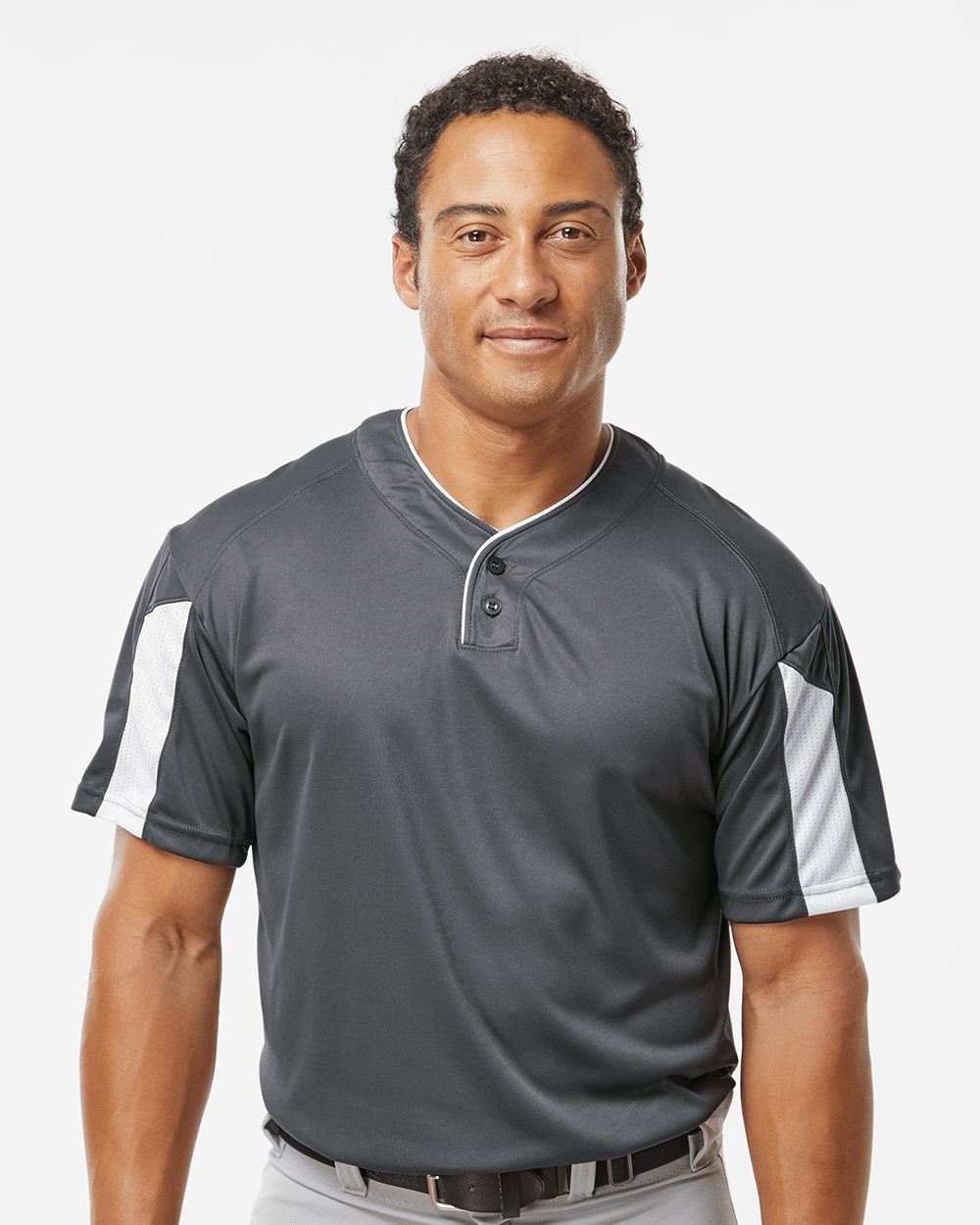 Men's Striker Placket - styleImage