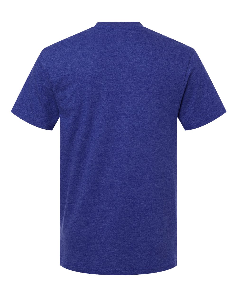 CVC Tee - Back - B08527493 - Heather Lapis