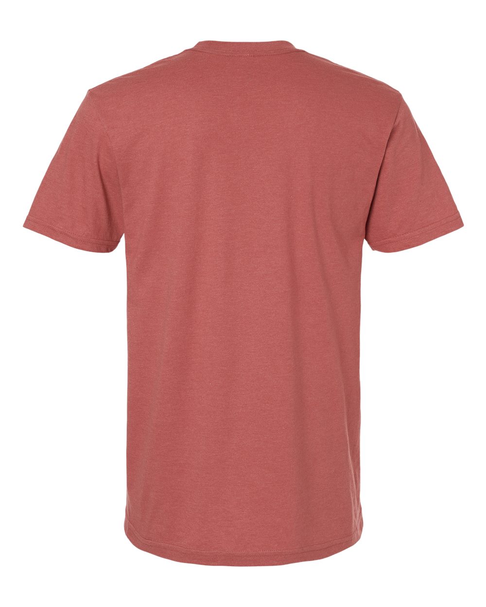 CVC Tee - Back - B08527753 - Heather Canyon