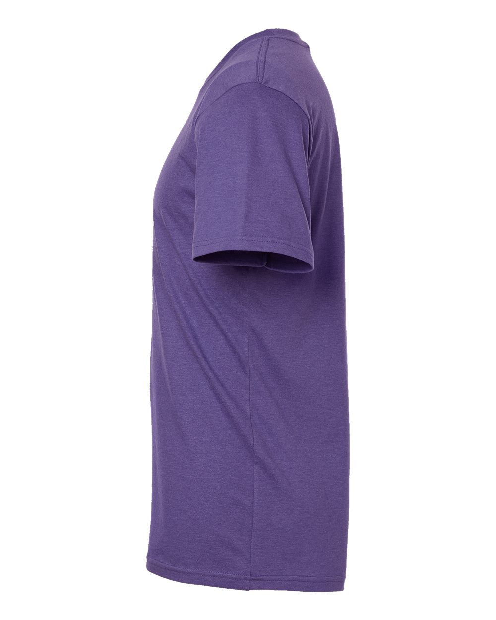 CVC Tee - DirectSide - B08527483 - Heather Purple