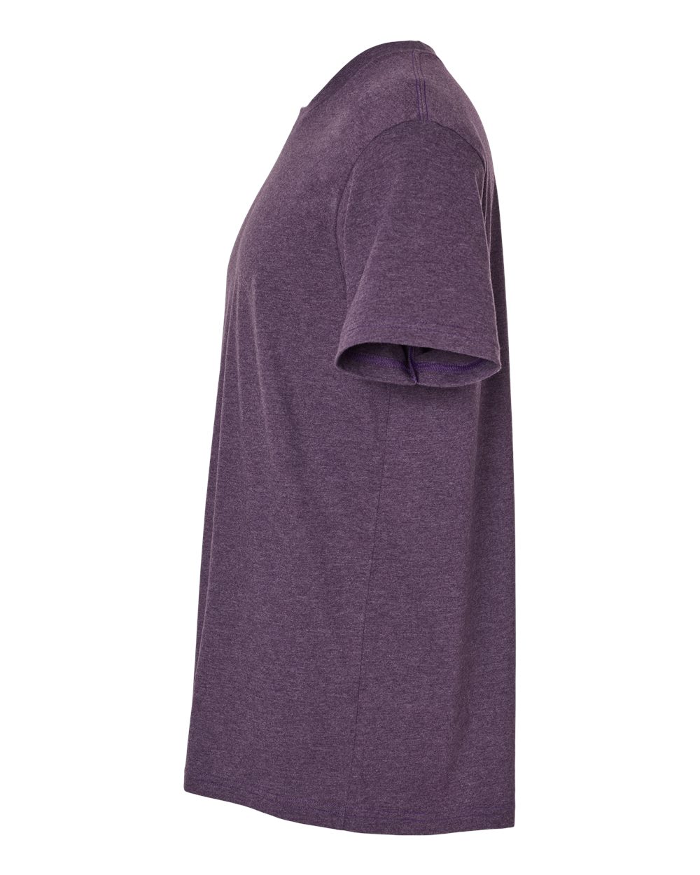 CVC Tee - DirectSide - B08527553 - Heather Grape