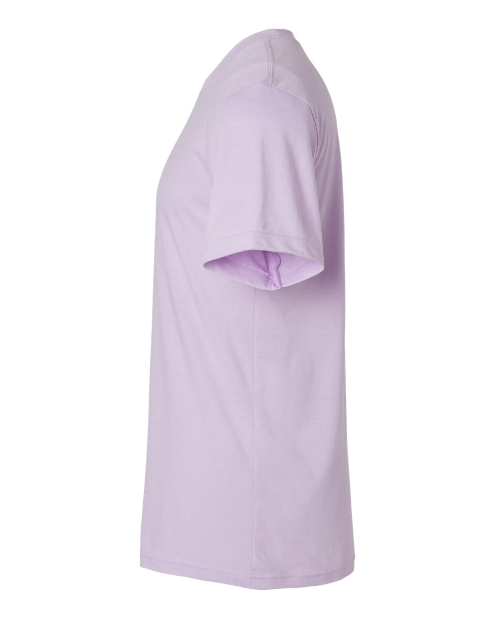 CVC Tee - DirectSide - B08527673 - Heather Lilac