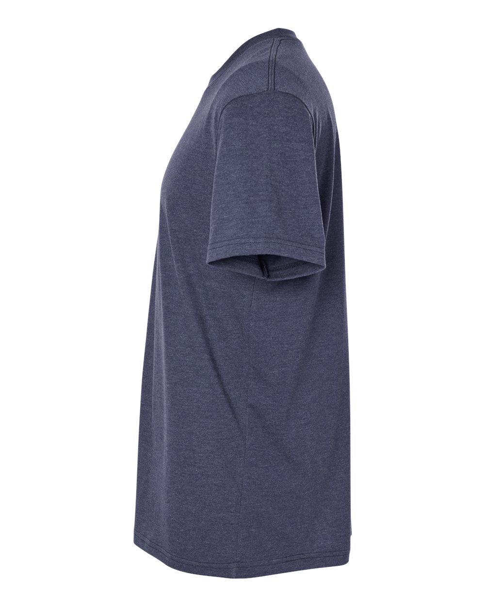 CVC Tee - DirectSide - B08527683 - Heather Navy