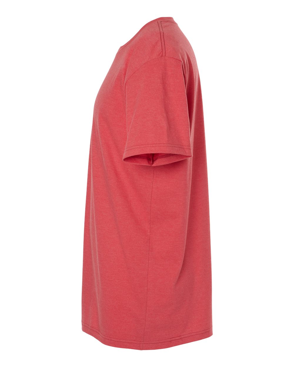 CVC Tee - DirectSide - B08527693 - Heather Coral