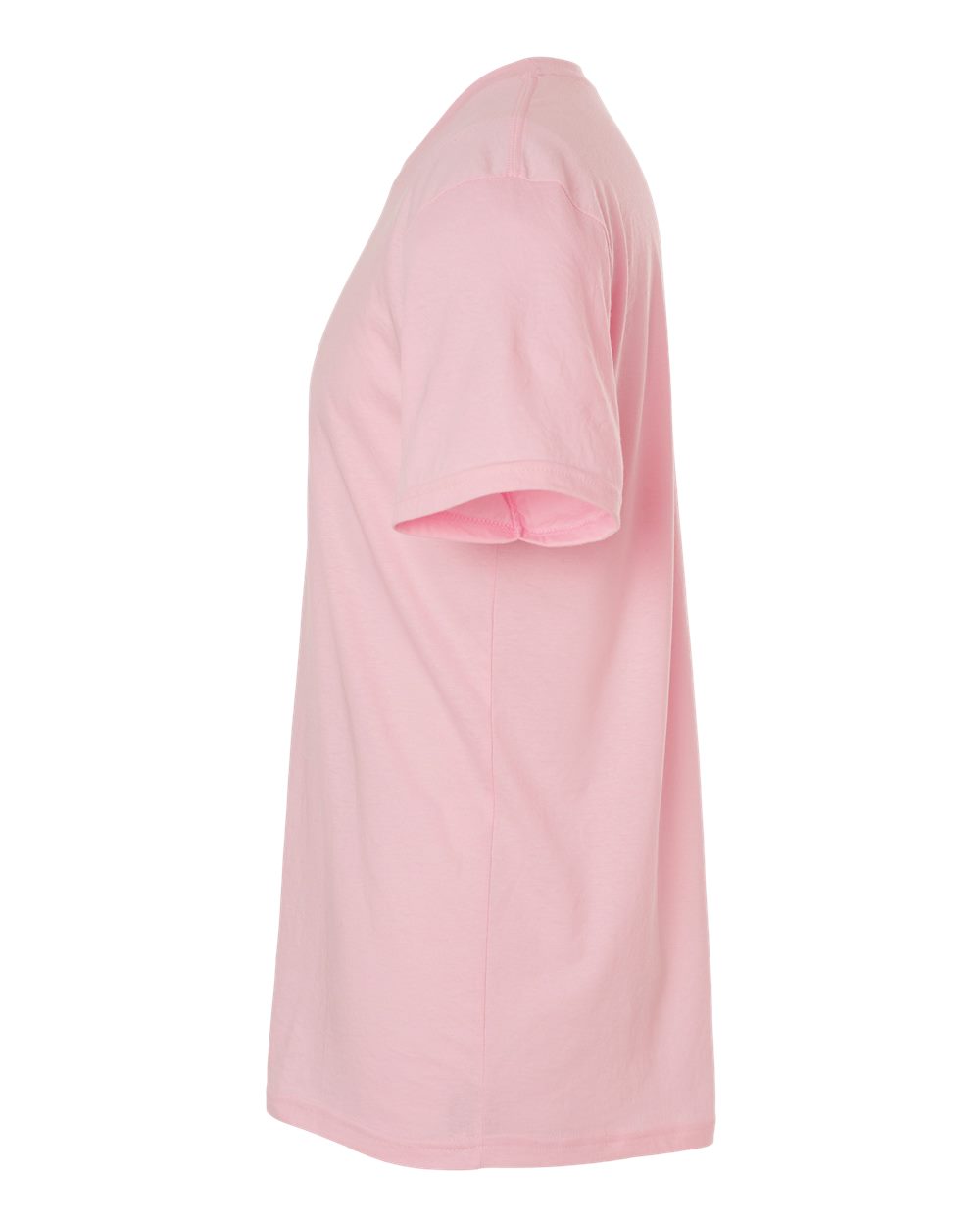 CVC Tee - DirectSide - B08527723 - Heather Pink