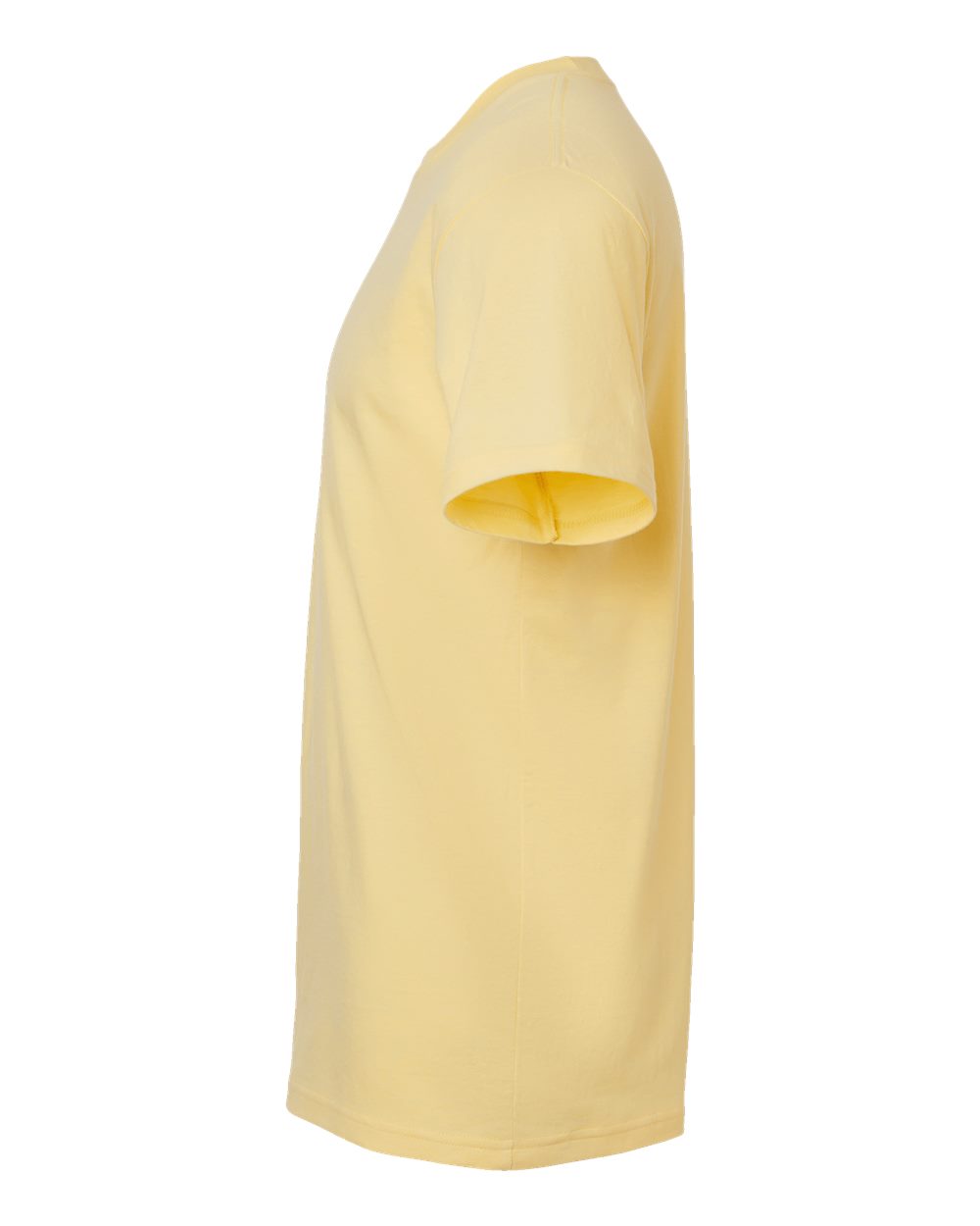 CVC Tee - DirectSide - B08527733 - Heather Panna Cotta