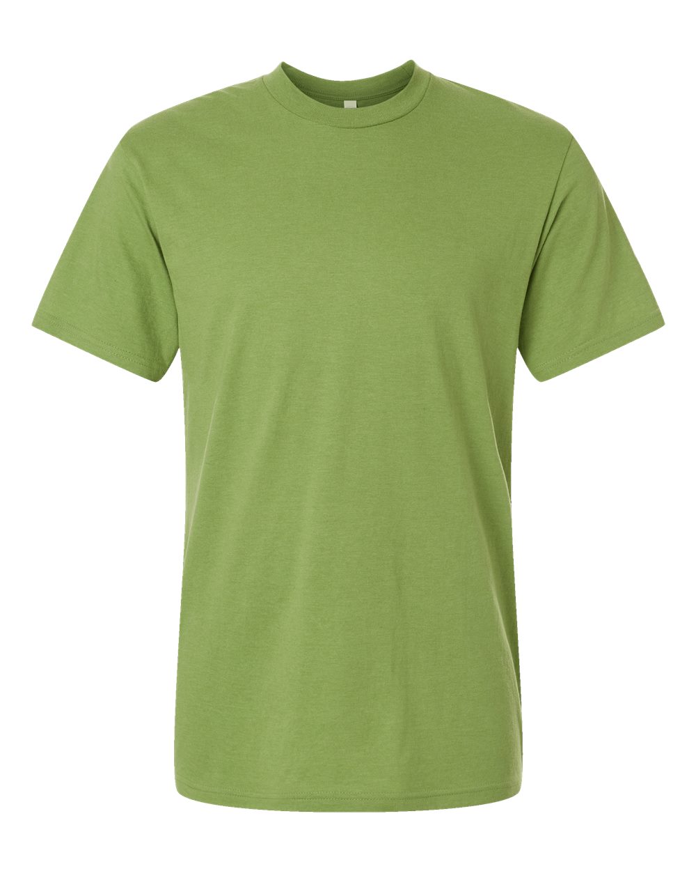 CVC Tee - Front - B08527583 - Heather Nephrite