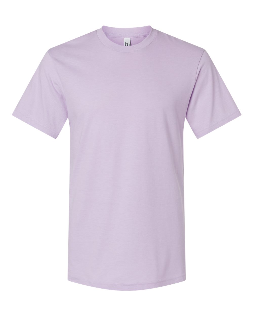 CVC Tee - Front - B08527673 - Heather Lilac