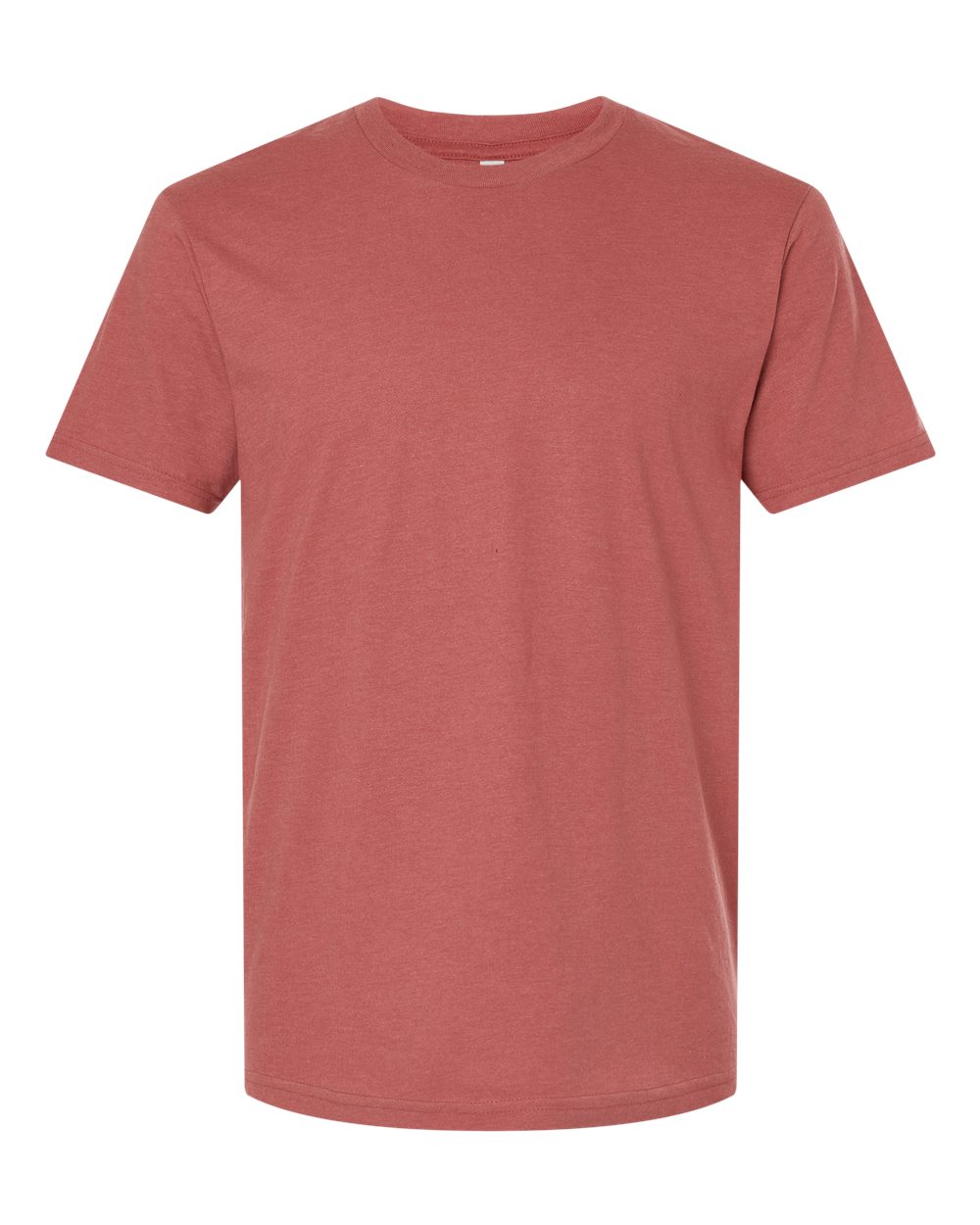 CVC Tee - Front - B08527753 - Heather Canyon