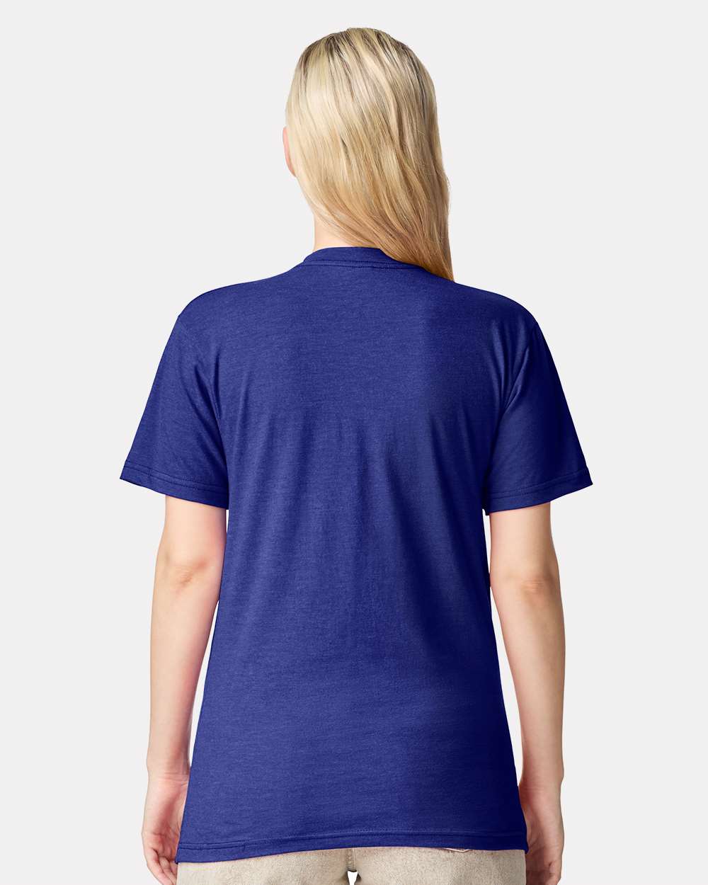 CVC Tee - OnModelBack - B08527493 - Heather Lapis
