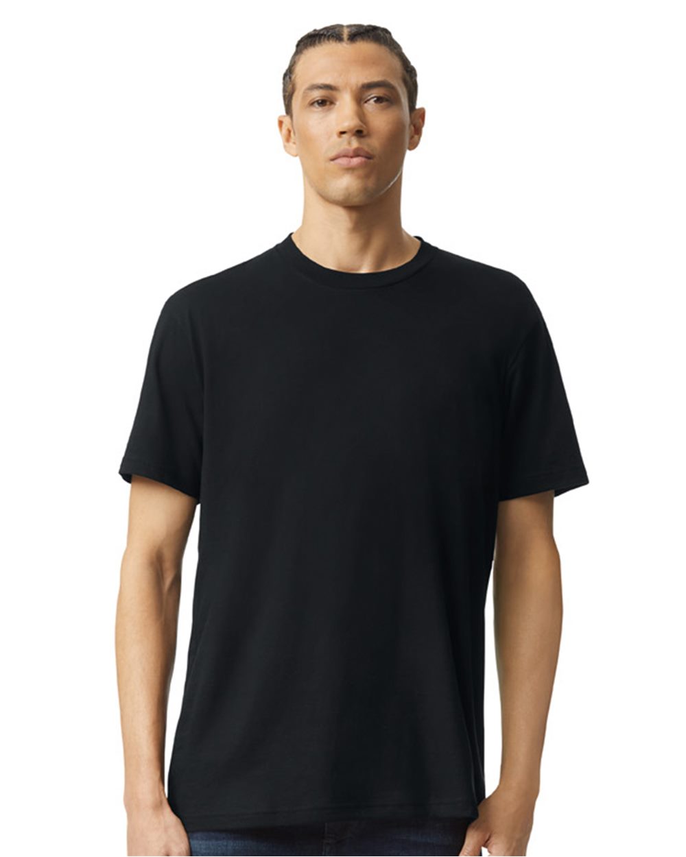 CVC Tee - styleImage