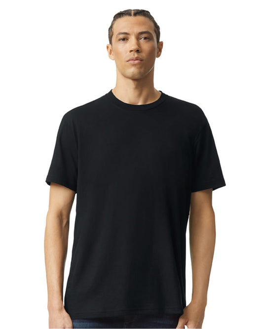 CVC Tee - styleImage